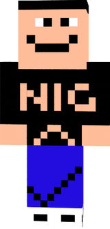 eigener skin