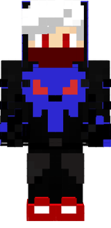chad