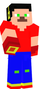 steave