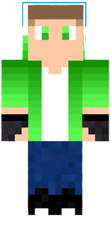 ProGaming Oficial skin