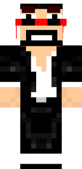 Preview of texture: char
