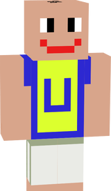 Upin bli dwiik
