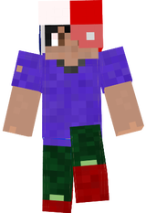 skinminecraft