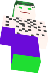 steve
