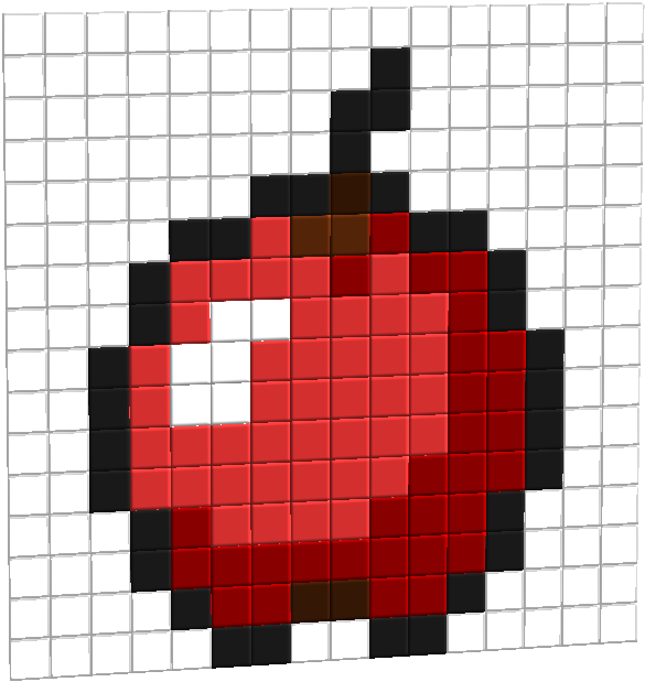 Preview of texture: gapple