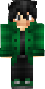 Luuhgamer1811