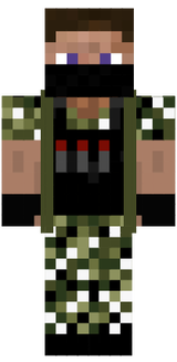 soldado