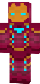 homem de ferro