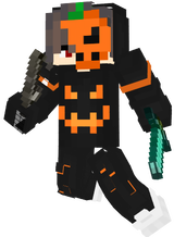 halowen