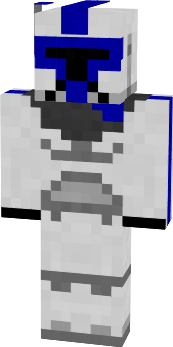 Preview of texture: Star Wars - MineTexture