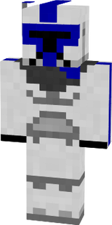 Star Wars - MineTexture