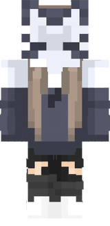 няшная