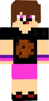 Spyke Melhor Cookie