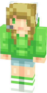 Gamer Girl