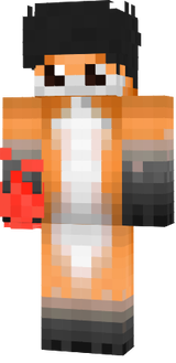 SpaceX Manaphyx