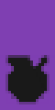 Preview of texture: Black Purple Apple
