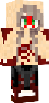173 gijinka (blood)