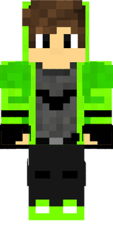 steve