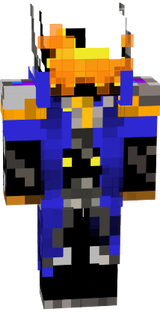 nakroth EVO