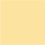 Solid Light Yellow (Clone Drone)