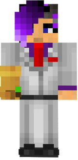 Avencio Infinity Gauntlet