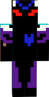 black fire