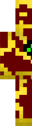 Preview of texture: FelipeG.BrPcGamer Ben10:Chama