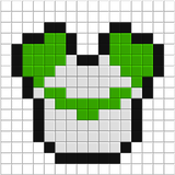 Green Chest