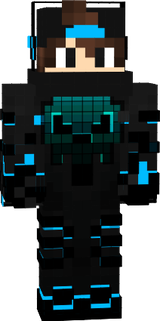 A legjobb Skin a világom és nem unnamed!