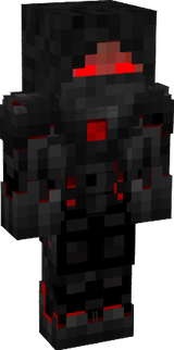 aslm Herobrine