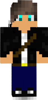 past jake true