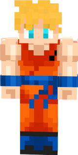 goku ori