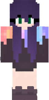 Rainbow Crystxliety