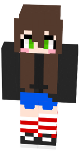 Mika Sora <3
