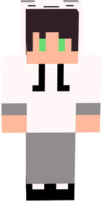 Preview of texture: 20180909_shirokun