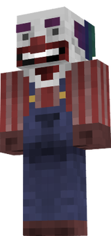 Clown