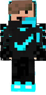 Kency 2th skin