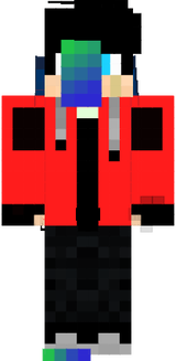skin