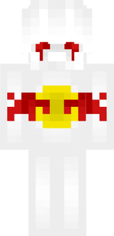 Red Bull (white)