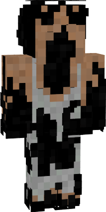 Preview of texture: HOROR