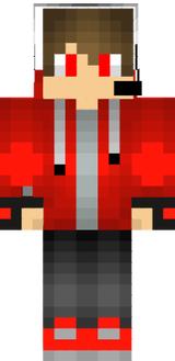 gamer