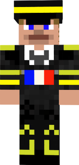 aviateur français