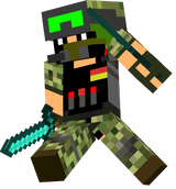 Super Soldier