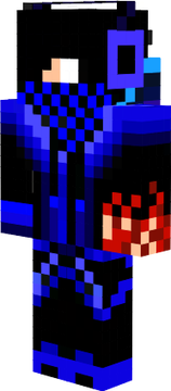 man