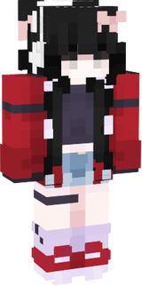 is