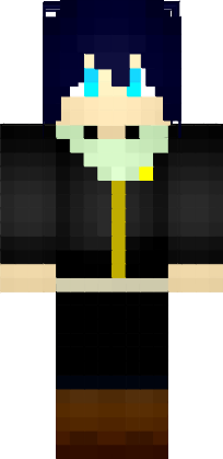 Preview of texture: yato