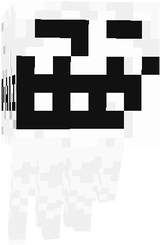 troll ghast