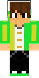 Dzoni xD