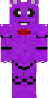 Weaver Bonnie without Eye Lashes