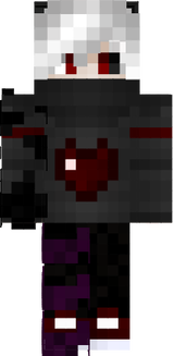 Minha Skin